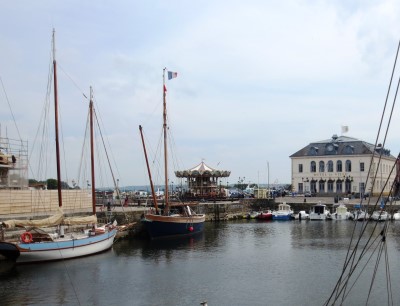 Honfleur